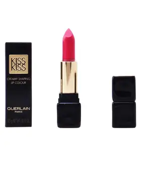 

GUERLAIN KISSKISS le rouge crème galbant #361-excessive rose 3,5 gr