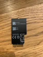 Broadcom BCM94360CD Bluetooth-Card Wifi Apple Wireless-Module Hackintosh Dual-Band 1750mbps