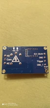 Circuit-Board Trigger Timing-Control-Module Delay-Switch Led-Light Cycle-Timer Time-Delay