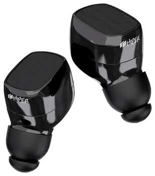 

Wireless headphones HiPER Bluetooth headset TWS
