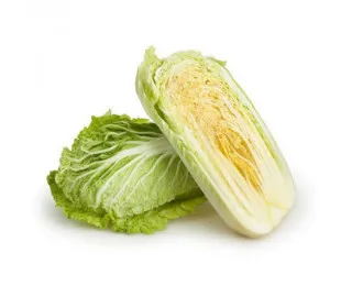 

Cabbage Chinese, kg
