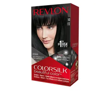 

Colorsilk dye 10 Black