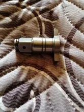 Llave de impacto eléctrica sin escobillas, accesorios de eje de 18V, llave inalámbrica de uso único/Dual, accesorio de herramienta eléctrica, 1 ud.