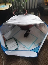 Mecedora cuna portátil interior/al aire libre jaula de animales pequeños juego de patio de recreo cerca para Hamster Chinchillas y cerdos de Guinea