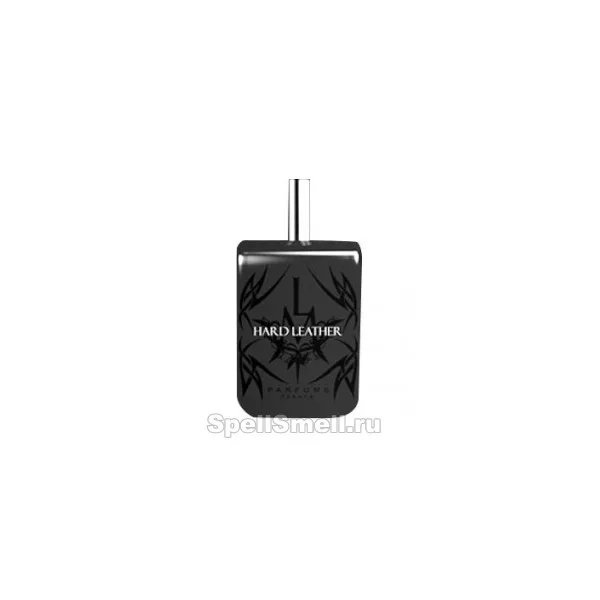 Духи LM Parfums Hard Leather парфюмерная вода тестер 15 мл парфюм лм парфюмс хард лэзэ| |