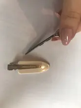 Hair Clips Barrettes-Accessories Bangs Seamless-Clip Makeup Girls Women Set Box10pcs