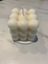 Candle-Mould Dessert Oven Bubble Non-Stick Kitchen Silicone Tpxckz for DIY Cake-Tray