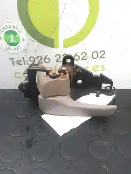 

6644580 handle Inner Front Left Mitsubishi L 200 (k6/7) 2.5 Td Cat