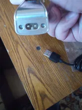 Power-Cord-Charger Electric-Adapter Plug-Charging MJTXD01SKS Xiaomi Shaver USB for Mijia