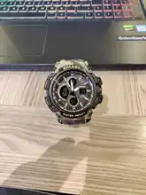 Sport Watches Clock LED SMAEL Military Waterproof Masculino Relogio Saati Erkek Digital