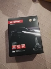 Bombilla de Xenón HID, 2 uds, OEM, 35W, 12V, D1S, D2S, D2R, D3S, D4S, D4R, Bombilla HID, 4300K, 5000K