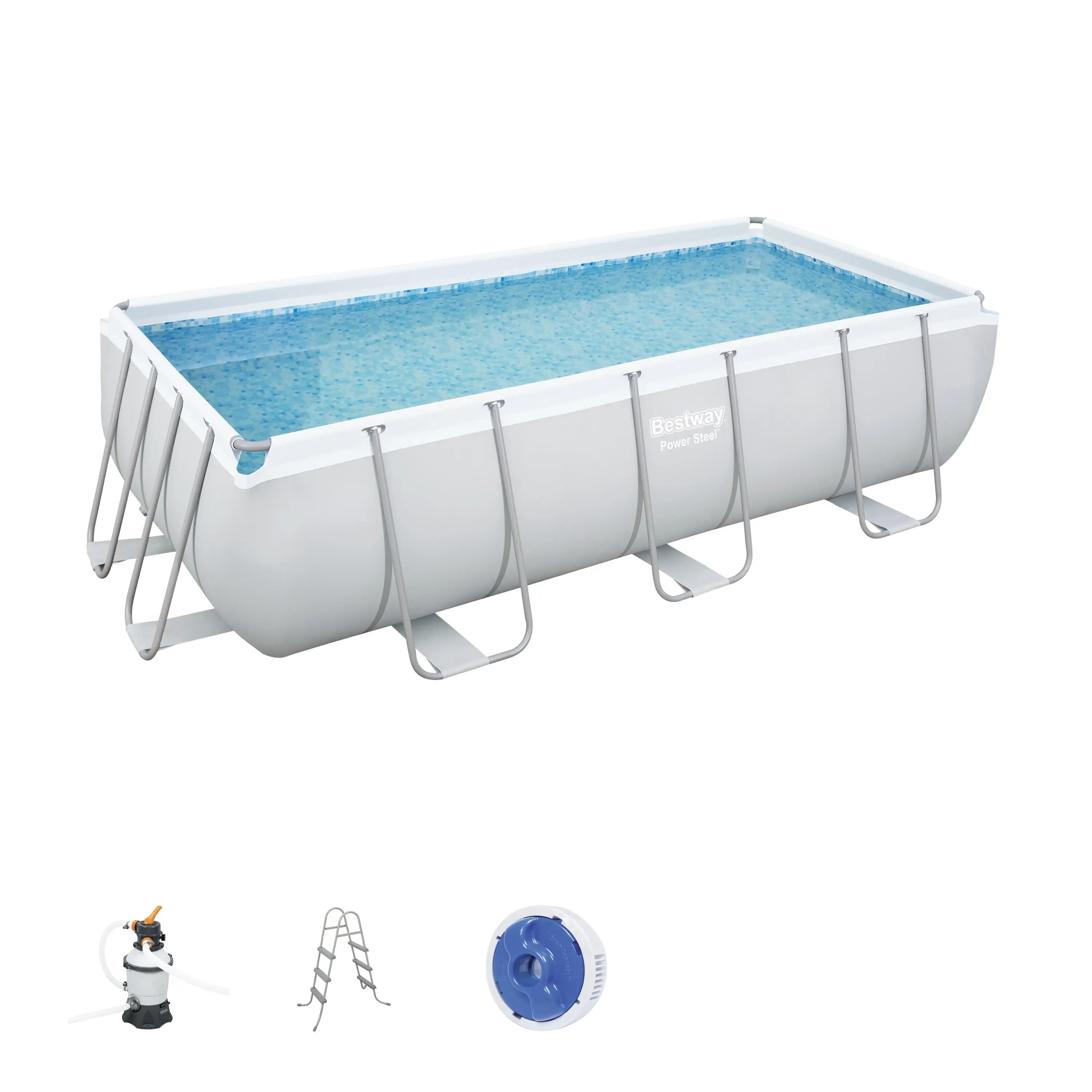 Купить Bestway 56671 С Песочным Фильтром