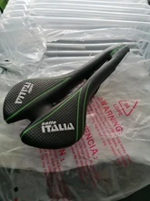 Bicycle-Saddle Ergonomic Mountain-Bike-Seat Ultralight Comfortable Selle Italia MTB New