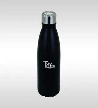

Personalized 3519 Stainless Steel Thermos Bottle 500 ml
