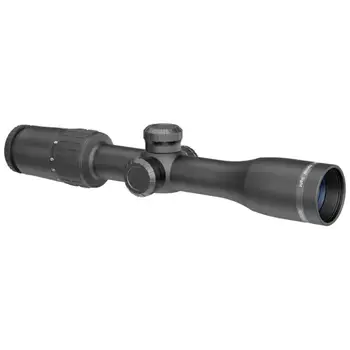

Rifle scope optical Yukon Jaeger егерь 3-9х40 mesh м01