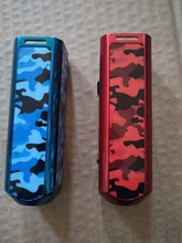 SMOK-cigarrillo electrónico Original RPM40 Pod, de 40W vapeador, batería de 1500mAh, Cartucho de 4,3 ml, malla RPM, bobina de 0,4 ohm, 4,5 ml, Nord Pod