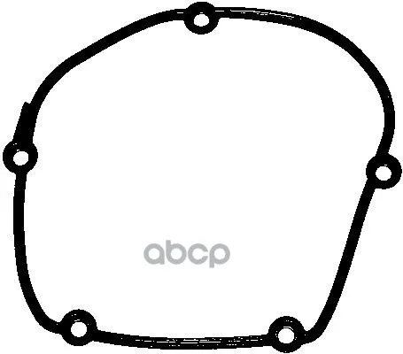 240.290e_прокладка Пер.Крышки Двигателя! Audi, Seat, Skoda 1.8-2.0tfsi 04-13 Elring 240290 Elring арт. 240290