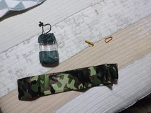 Saco de dormir compacto de supervivencia para emergencias, impermeable, reutilizable, térmico, Mylar