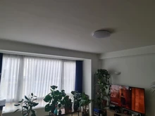 Panel-Light Ceiling-Lamp Surface-Mount LED Bedroom Kitchen Ultra-Thin 220V 24W 36W 18W