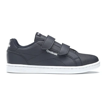 

Children’s Casual Trainers Reebok Royal Complete CLN Velcro Navy blue