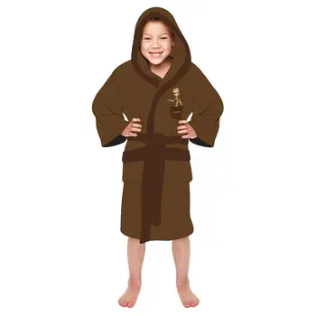 

Bathrobe Baby Groot Guardians Of The Galaxy Marvel child