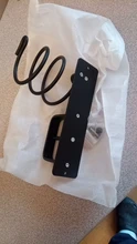 Holder Shelf-Accessories Hair-Straightener-Holder Hair-Dryer Wall-Mounted Storage Bathroom