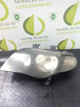 

6905803 Left headlight Mg Rover Mg Zs (t/rt) Td