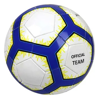 

Soccer ball Official Team 350 gr