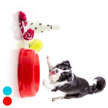 

Set of Dog Toys 4 Pieces