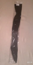 Wig Hair-Extensions Ponytail Fake-Hair Synthetic-Hair-Fiber Heat-Resistant 30-Inch MSTN