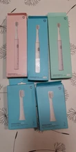 Sonic Electric Toothbrush Mi Xiaomi Mijia Rechargeable T100 Waterproof IPX7 USB for Colorful