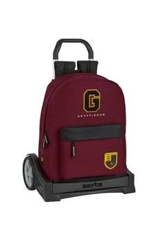 

Backpack 754 + cart EVOLUTION HARRY POTTER WIZARD 32X43X14 612093860
