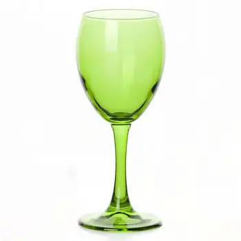 

Enge green glass 240 ml