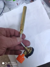 Heat-Gun Gas-Torch Welding-Equipment Butane Burner Brazing Soldering Outdoor Camping