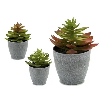 

Plant pot Ibergarden (12 x 16 x 12 cm)