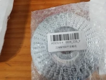 Disco de molienda para madera, disco rotativo de alta calidad, herramienta de abrasión para maderas, apto para amoladora angular, orificio de 4 pulgadas