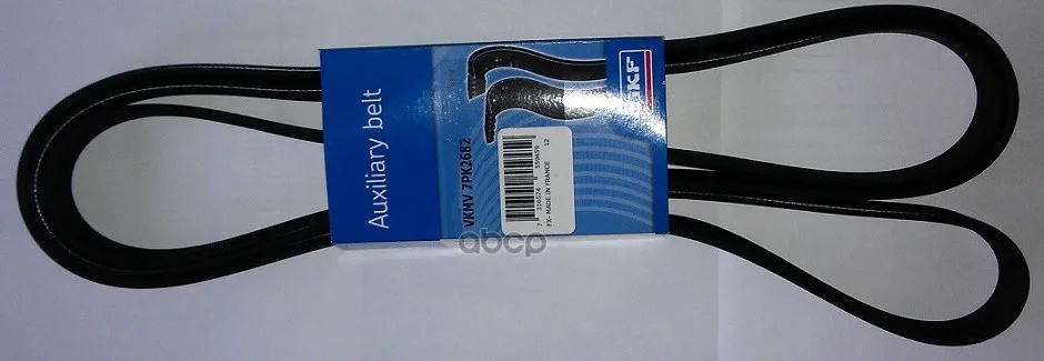 Ремень Приводной Skf Vkmv7pk2682 Skf арт. VKMV7PK2682
