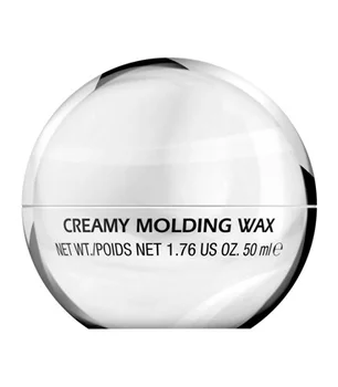 

Tigi S-Factor Creamy Molding Wax 50ml