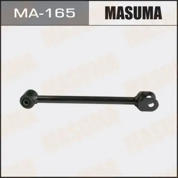 Тяга попереч.зад. TOYOTA KLUGER 4WD 00 07 MASUMA MA165|Детали амортизаторов| |