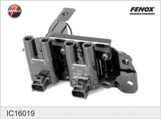 Катушка Зажигания FENOX арт. IC16019
