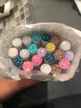 Eyebrow-Brush-Tube Crystal Sparkling-Bling Diamond Disposable Dust-Proof Replaceable