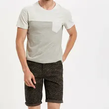 DeFacto человек Bermuda-K6964AZ19SM