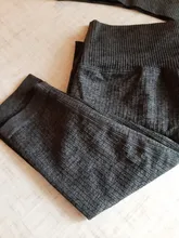 Conjunto de sujetador y mallas deportivas para mujer, ropa de entrenamiento, para gimnasio y yoga atlético, 2 piezas