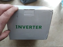 VFD Inverter Frequency-Drive Variable 220V ZW-CT1 3P