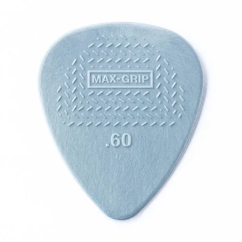 

449r. 60 Max-grip nylon standard mediators 72 PCs, thickness 0,60mm, Dunlop