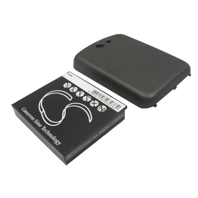 Аккумулятор BB99100 для Google, 2400mAh