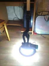 DEKO-lijadora de yeso DKWP180CD, 900W, con 6 hojas de papel de lija