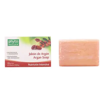 

Argan Soap Bar Phyto Nature Luxana (120 g)