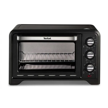 

Mini Electric Oven Moulinex OX4648 33 L 1600W Black
