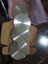 End-Cap Blind-Cover Tri-Clamp Wine-Ferrule Sanitary 304-Stainless Brew Home OD TC SUS